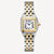 Cartier Panthère - W2PN0006 - 22 x 30 mm - Yellow Gold and Stainless Steel