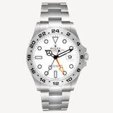 Rolex Explorer II - 226570 - 42 mm - White Dial - Stainless Steel