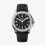 Patek Philippe Aquanaut - 5167A-001 - 40.8 mm - Oțel Inoxidabil
