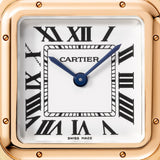Cartier Panthère - WGPN0007 - 29 mm x 37 mm - Rose gold