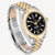 Rolex Sky-Dweller - 336933 - 42 mm - Oystersteel and Yellow Gold