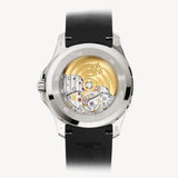 Patek Philippe Aquanaut - 5167A-001 - 40.8 mm - Oțel Inoxidabil