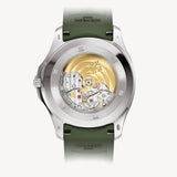 Patek Philippe Aquanaut - 5168G-010 - 42.2 mm - Aur Alb