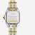Cartier Panthère - W2PN0006 - 22 x 30 mm - Yellow Gold and Stainless Steel