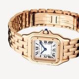 Cartier Panthère - WGPN0007 - 29 mm x 37 mm - Rose gold