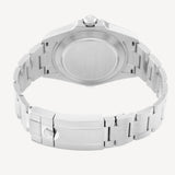 Rolex Explorer II - 226570 - 42 mm - White Dial - Stainless Steel