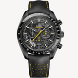 Omega Speedmaster Apollo 8 Dark Side of the Moon - 310.92.44.50.01.001 - 44.25 mm - Black Ceramic