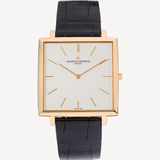 Vacheron Constantin Historiques -43043/000R-9592 - 35 mm - Rose Gold