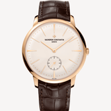 Vacheron Constantin Patrimony - 1110U/000R-B085 - 42 mm - Rose Gold