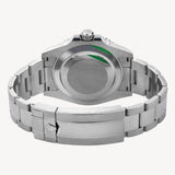 Rolex Submariner Date - 126619LB - Black - 41 mm - White Gold "Cookie Monster"
