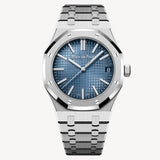 Audemars Piguet Royal Oak - Selfwinding - 15510BC.OO.1320BC.02 - 41mm - White Gold