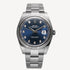 Rolex Datejust- 116234 - 36 mm - Stainless Steel