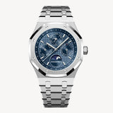 Audemars Piguet Royal Oak Perpetual Calendar - 26574ST.OO.1220ST.03 - 41mm - Stainless Steel