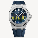 Audemars Piguet Royal Oak Offshore - 15600TI.OO.A343CA.01 - 43mm - Titanium
