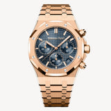 Audemars Piguet Royal Oak - 26240OR.OO.1320OR.05 - 41mm - Rose Gold