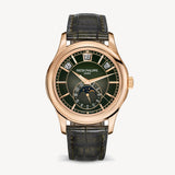 Patek Philippe - 5205R-011 - 40 mm - Aur Roz