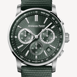 Audemars Piguet Code 11.59 Selfwinding Chronograph - 26393ST.OO.A056KB.01 - 41 mm - Stainless Steel