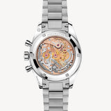 Omega Speedmaster "Ed White"- 311.30.40.30.01.001 - 39.7 mm - Stainless Steel