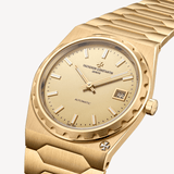 Vacheron Constantin Historiques - 4200H/222J-B935 - 37 mm - Yellow Gold