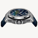 Audemars Piguet Royal Oak Offshore - 15600TI.OO.A343CA.01 - 43mm - Titanium