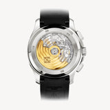 Patek Philippe Aquanaut - 5968A-001 - 42.2 mm - Oțel Inoxidabil