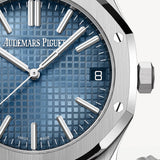 Audemars Piguet Royal Oak - Selfwinding - 15510BC.OO.1320BC.02 - 41mm - White Gold