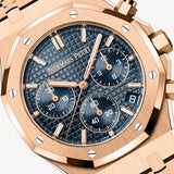 Audemars Piguet Royal Oak - 26240OR.OO.1320OR.05 - 41mm - Rose Gold