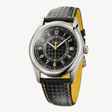 Patek Philippe Calatrava - 6007G - 40 mm - Aur Alb