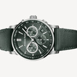 Audemars Piguet Code 11.59 Selfwinding Chronograph - 26393ST.OO.A056KB.01 - 41 mm - Stainless Steel