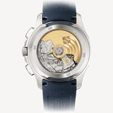 Patek Philippe Aquanaut - 5968G-001 - 42.2 mm - Aur Alb