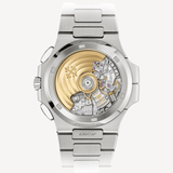 Patek Philippe Nautilus Travel Time Chronograph - 5990/1A-001 - 40.5mm - Stainless Steel