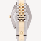Rolex Datejust 41 - 126333 - 41 mm - Yellow Gold & Stainless Steel