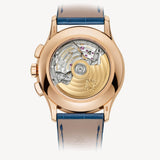 Patek Philippe Flyback Chronograph Annual Calendar - 5905R-010 - 42 mm - Aur Roz