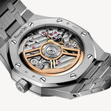 Audemars Piguet Royal Oak - Selfwinding - 15510BC.OO.1320BC.02 - 41mm - White Gold