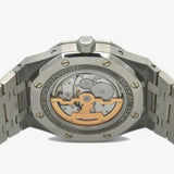 Audemars Piguet Royal Oak Perpetual Calendar - 26574ST.OO.1220ST.03 - 41mm - Stainless Steel