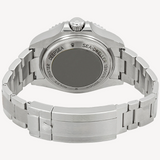 Rolex Sea-Dweller Deepsea D-Blue "James Cameron" - 126660 - 44 mm - Stainless Steel