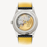 Patek Philippe Calatrava - 6007G - 40 mm - Aur Alb