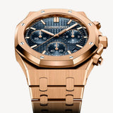 Audemars Piguet Royal Oak - 26240OR.OO.1320OR.05 - 41mm - Rose Gold