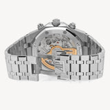 Audemars Piguet Royal Oak Chronograph - 26240ST.OO.1320ST.06 - Stainless Steel