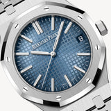 Audemars Piguet Royal Oak - Selfwinding - 15510BC.OO.1320BC.02 - 41mm - White Gold