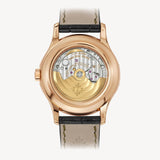 Patek Philippe - 5205R-011 - 40 mm - Aur Roz
