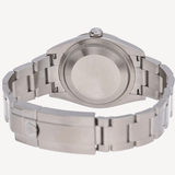 Rolex Explorer - 124270 - 36 mm - Stainless Steel