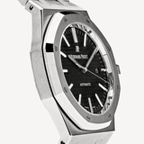 Audemars Piguet Royal Oak 15400ST.OO.1220ST.01 - 41mm - Stainless Steel