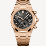 Audemars Piguet Royal Oak - 41 mm - 26240OR.OO.1320OR.06 - Rose Gold