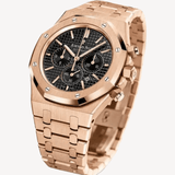 Audemars Piguet Royal Oak - 41 mm - 26240OR.OO.1320OR.06 - Rose Gold