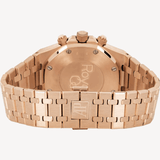 Audemars Piguet Royal Oak - 41 mm - 26240OR.OO.1320OR.06 - Rose Gold