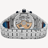 Audemars Piguet Royal Oak Offshore Chronograph - 26238ST.OO.2000ST.01 - 42 mm - Oțel Inoxidabil