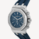 Audemars Piguet Royal Oak Diamond - 37 mm - 26231ST.ZZ.D027CA.01 - Stainless Steel