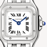 Cartier Panthère - WSPN0013 - 30.3 mm x 22.0 mm - Model Small - Oțel Inoxidabil