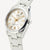 Rolex Oyster Perpetual Silver  - 126000 - 36 mm - Stainless Steel